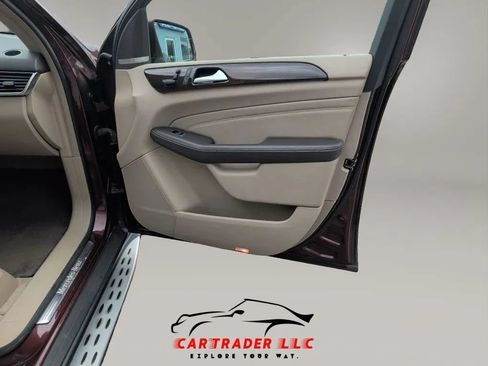 Used 2014 Mercedes-Benz ML 350 4MATIC image 15