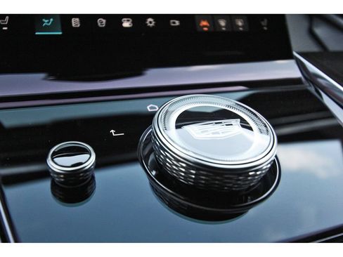 New 2026 Cadillac Escalade ESV 2WD image 21