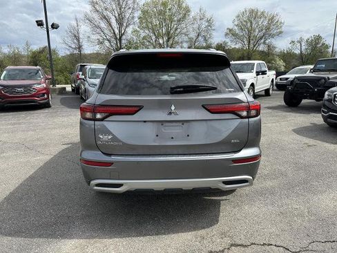 Used 2023 Mitsubishi Outlander SEL image 5