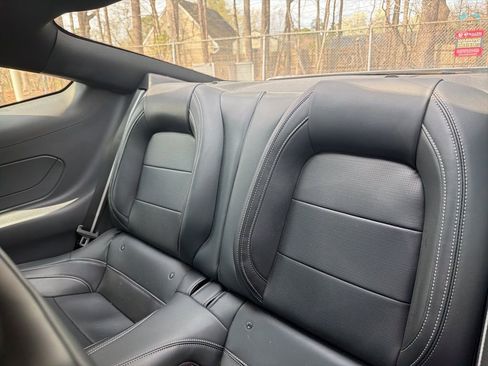 Used 2024 Ford Mustang GT Premium w/ GT Performance Package RWD image 13