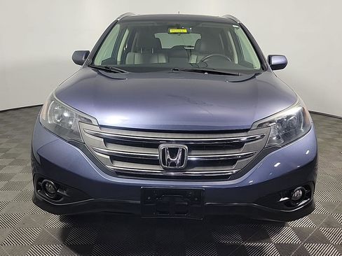 Used 2013 Honda CR-V EX-L image 12