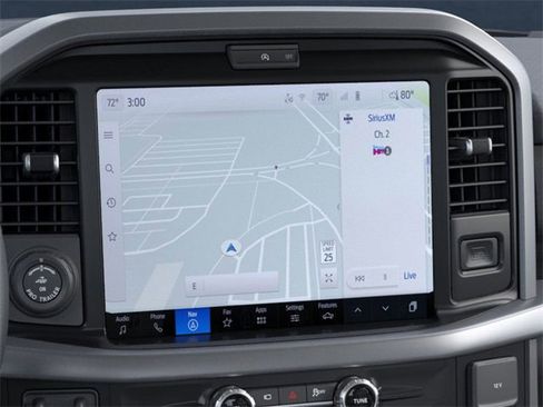 New 2026 Ford F150 XLT w/ Equipment Group 302A MID image 14