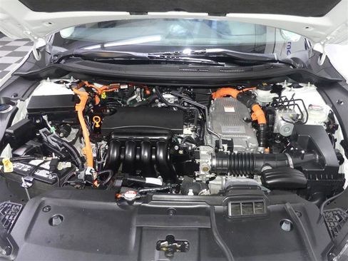 Used 2018 Honda Clarity Touring image 12