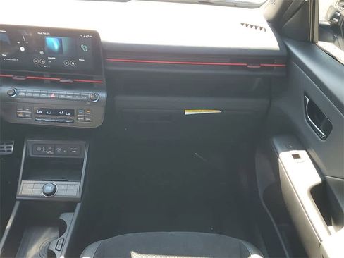 Used 2024 Hyundai Kona N Line image 14