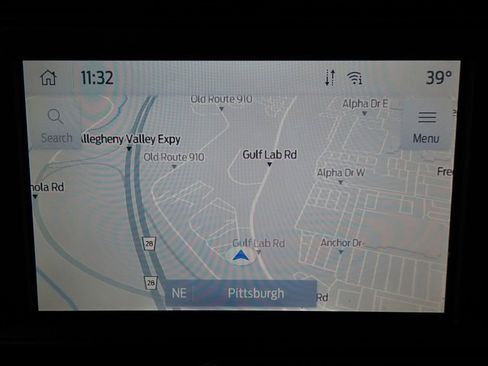 Used 2023 Ford Bronco Big Bend image 26