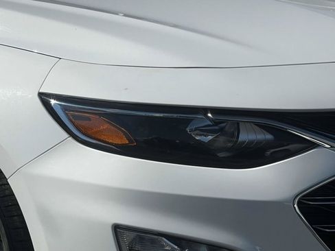 Used 2024 Chevrolet Malibu LT FWD image 7