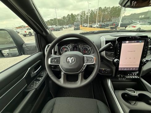 New 2026 RAM 2500 Big Horn image 14