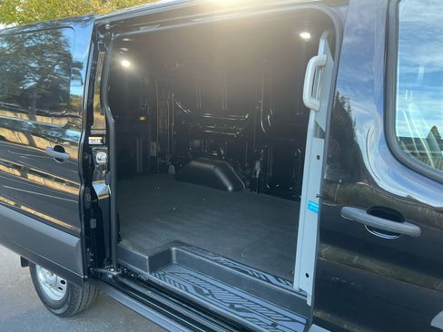 Used 2023 Ford Transit 150 Low Roof AWD w/ Upfitter Package image 22