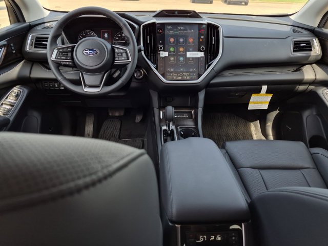 New 2027 Subaru Ascent Touring AWD/4WD image 16