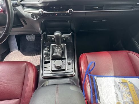 Used 2023 MAZDA CX-30 AWD 2.5 S w/ Preferred Package image 13