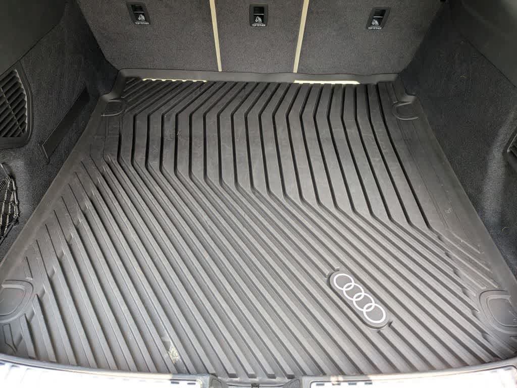 Used 2025 Audi A5 Premium AWD/4WD image 22