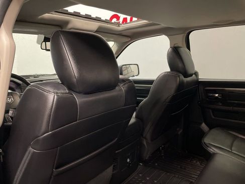 Used 2017 RAM 1500 Sport w/ Convenience Group image 13