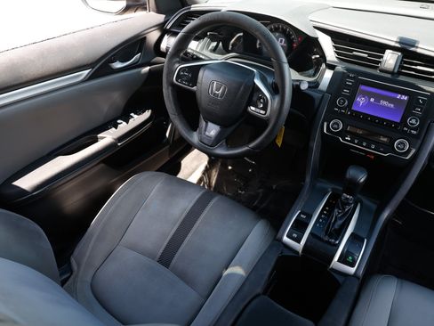 Used 2018 Honda Civic LX image 24