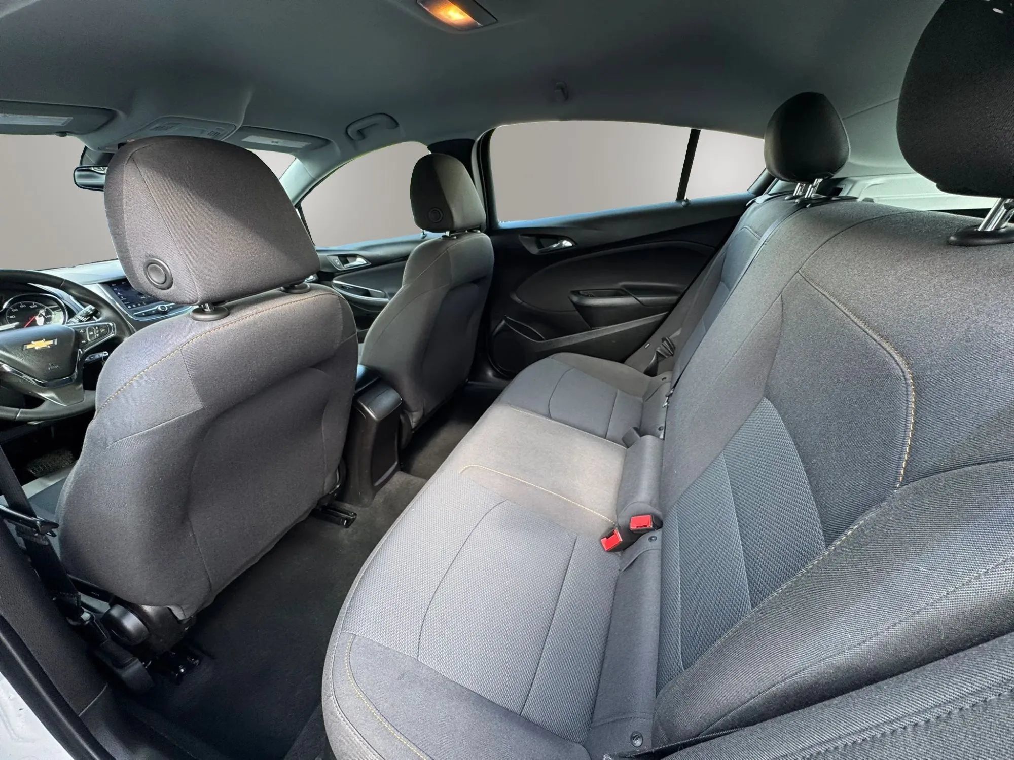 Used 2019 Chevrolet Cruze LS w/ LS Convenience Package FWD image 12