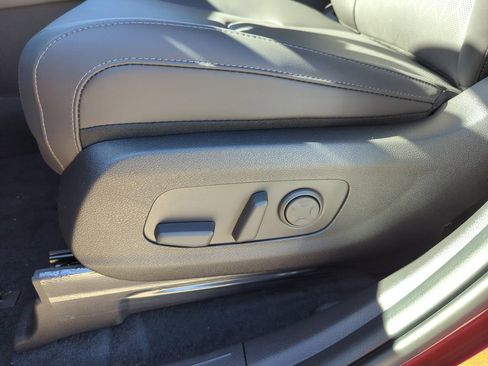 New 2026 Kia Carnival LXS image 20