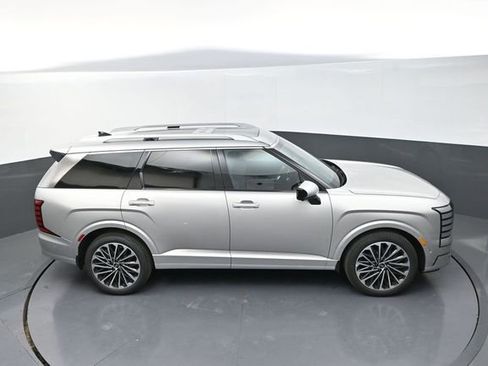 New 2026 Hyundai Palisade Calligraphy FWD image 30