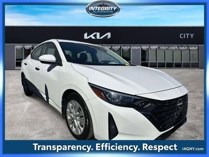 Used 2024 Nissan Sentra S