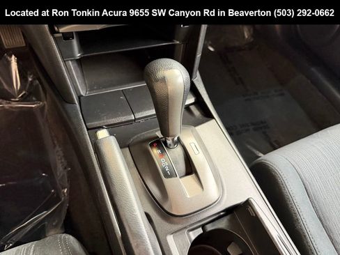 Used 2012 Honda Accord LX-S image 23