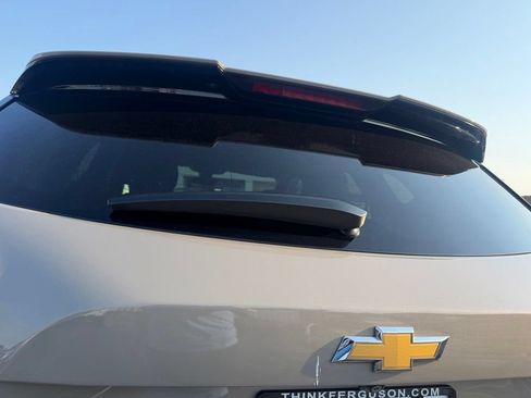 Used 2021 Chevrolet Blazer LT AWD/4WD image 19