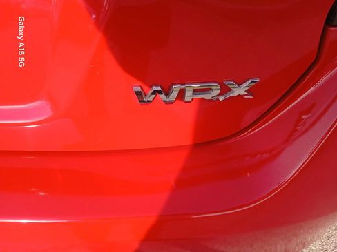 Used 2019 Subaru WRX Premium AWD/4WD image 14