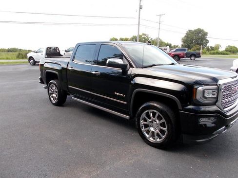 Used 2018 GMC Sierra 1500 Denali image 11