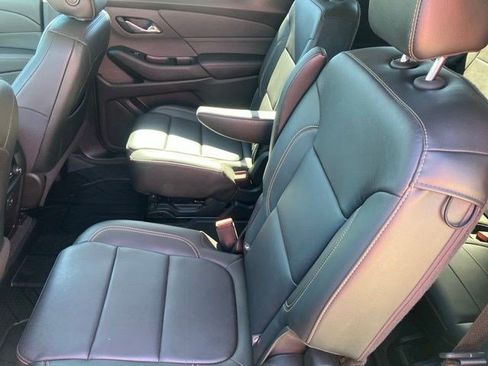 Used 2020 Chevrolet Traverse LT AWD/4WD image 22