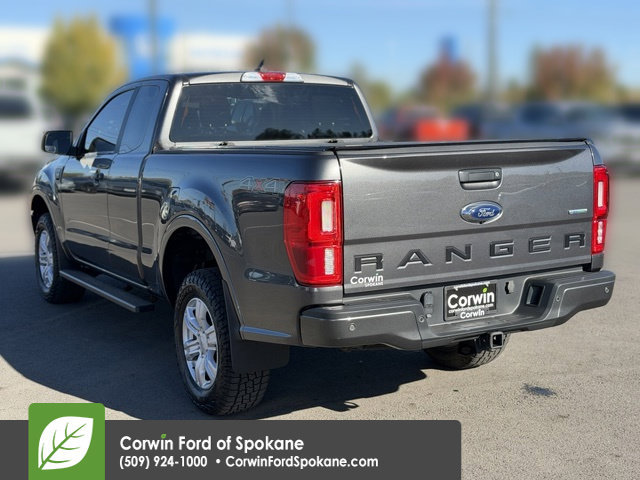 Used 2019 Ford Ranger XLT w/ Equipment Group 301A Mid AWD/4WD image 15