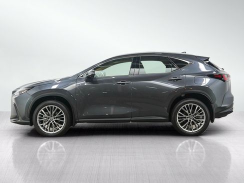 Used 2026 Lexus NX 350 AWD w/ Accessory Package (2T) image 2