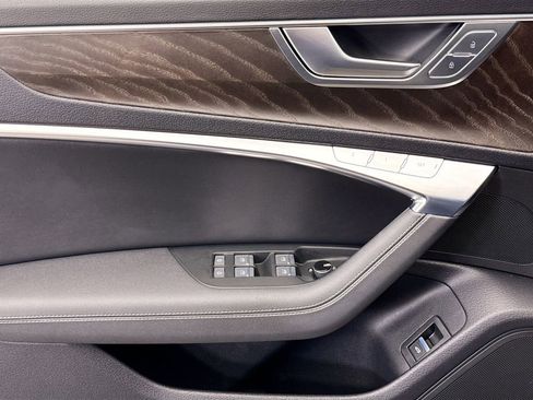 Used 2022 Audi A6 Premium Plus image 22