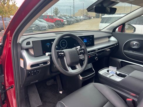 New 2026 Hyundai Ioniq 9 Limited image 27