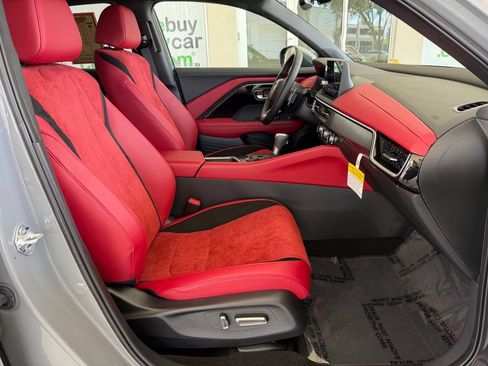 Used 2026 Acura ADX A-Spec FWD image 23