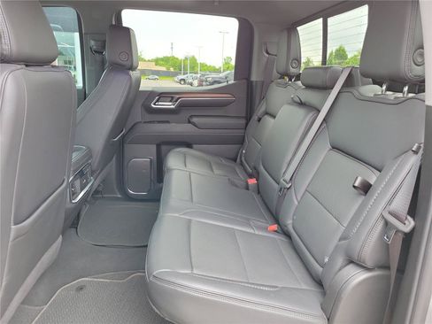 Used 2024 GMC Sierra 1500 Denali w/ Denali Reserve Package AWD/4WD image 14