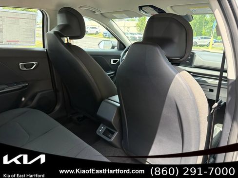 New 2026 Kia K4 FWD image 14