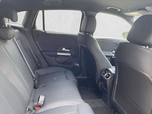 New 2025 Mercedes-Benz GLA 250 GLA 250 image 23