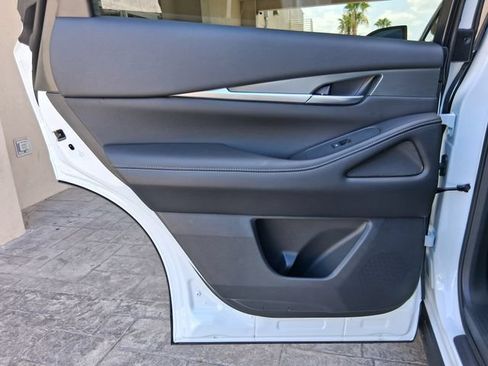New 2027 INFINITI QX60 Pure w/ Cargo Package FWD image 19