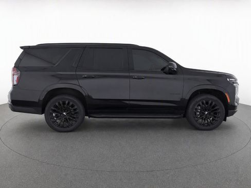 Used 2021 Chevrolet Tahoe RST w/ Luxury Package AWD/4WD image 8