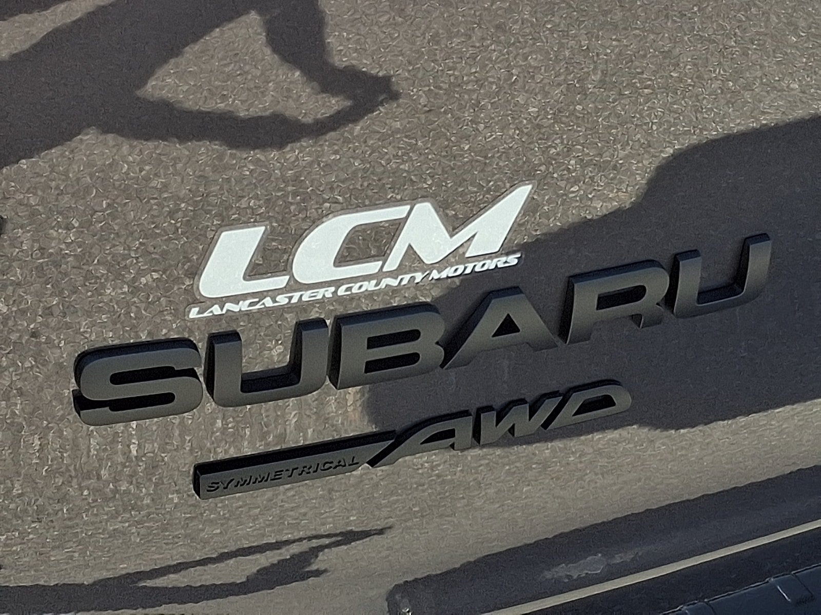 New 2026 Subaru Ascent Bronze Edition AWD/4WD image 20