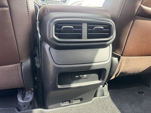Used 2025 Honda Passport EX-L image 24
