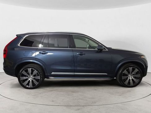 Used 2025 Volvo XC90 B6 Plus w/ Protection Package Premier AWD/4WD image 6