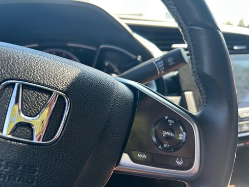 Used 2020 Honda Civic Sport image 37