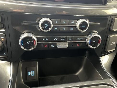 Used 2023 Ford F150 XLT w/ Equipment Group 302A High image 22