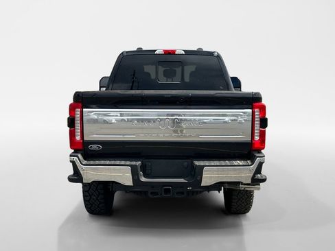 Used 2026 Ford F250 King Ranch w/ Tremor Off-Road Package AWD/4WD image 5