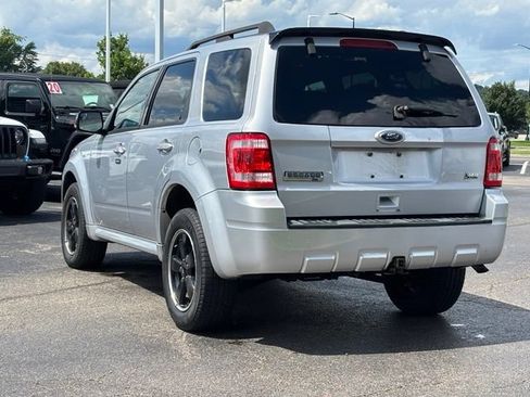 Used 2010 Ford Escape XLT FWD image 8
