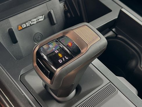 New 2025 GMC Hummer EV 3X AWD/4WD image 22
