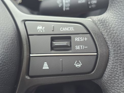 New 2026 Honda CR-V LX image 30