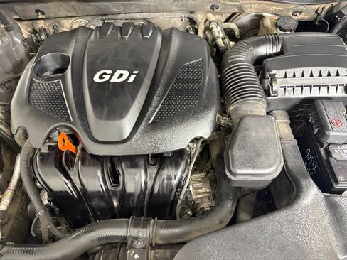 Used 2013 Kia Optima EX image 32