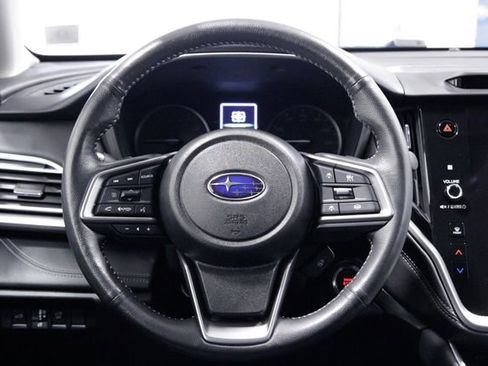 Used 2024 Subaru Outback Limited image 16