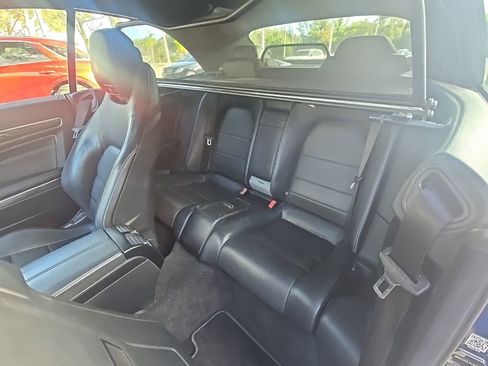 Used 2017 Mercedes-Benz E 400 E 400 image 26