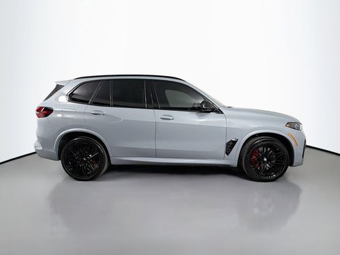 New 2026 BMW X5 M Competition w/ Executive Package image 4