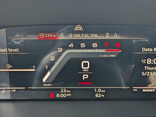 New 2026 Audi S3 Premium AWD/4WD image 10